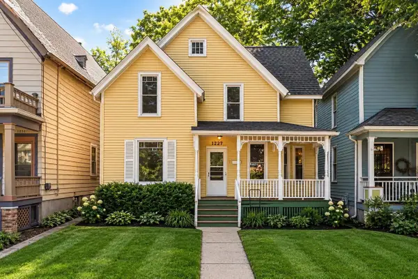1227 Spaight Street, Madison, WI 53719