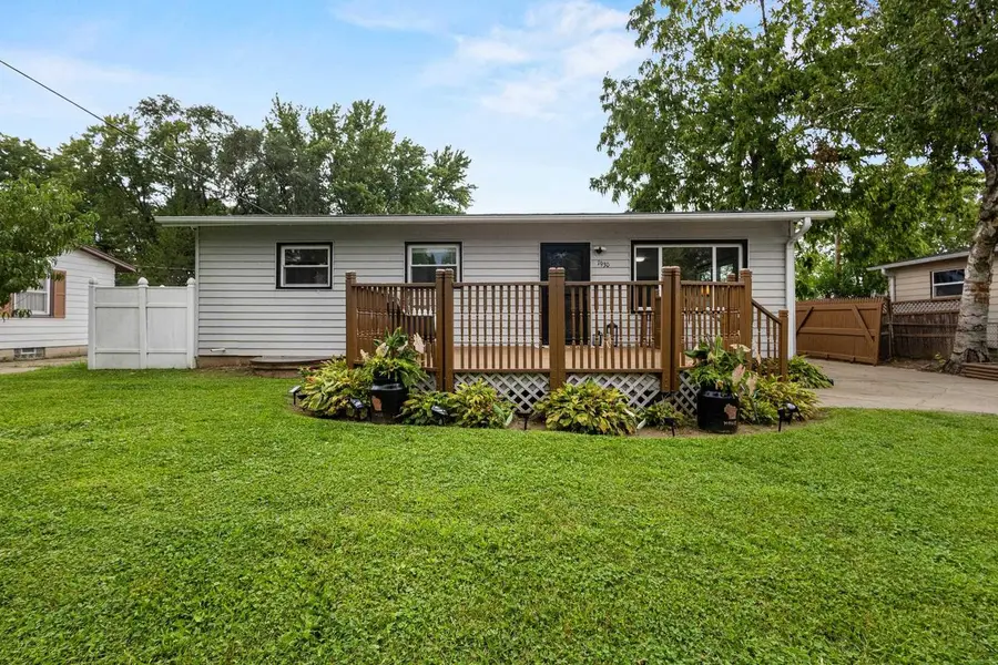 1930 Shelley Lane, Madison, WI 53704 - #2
