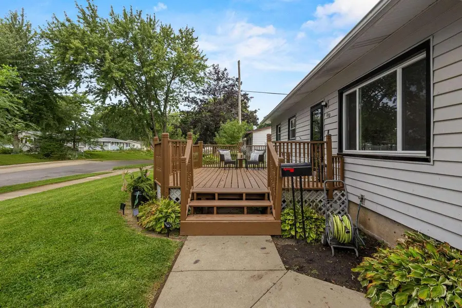 1930 Shelley Lane, Madison, WI 53704 - #3