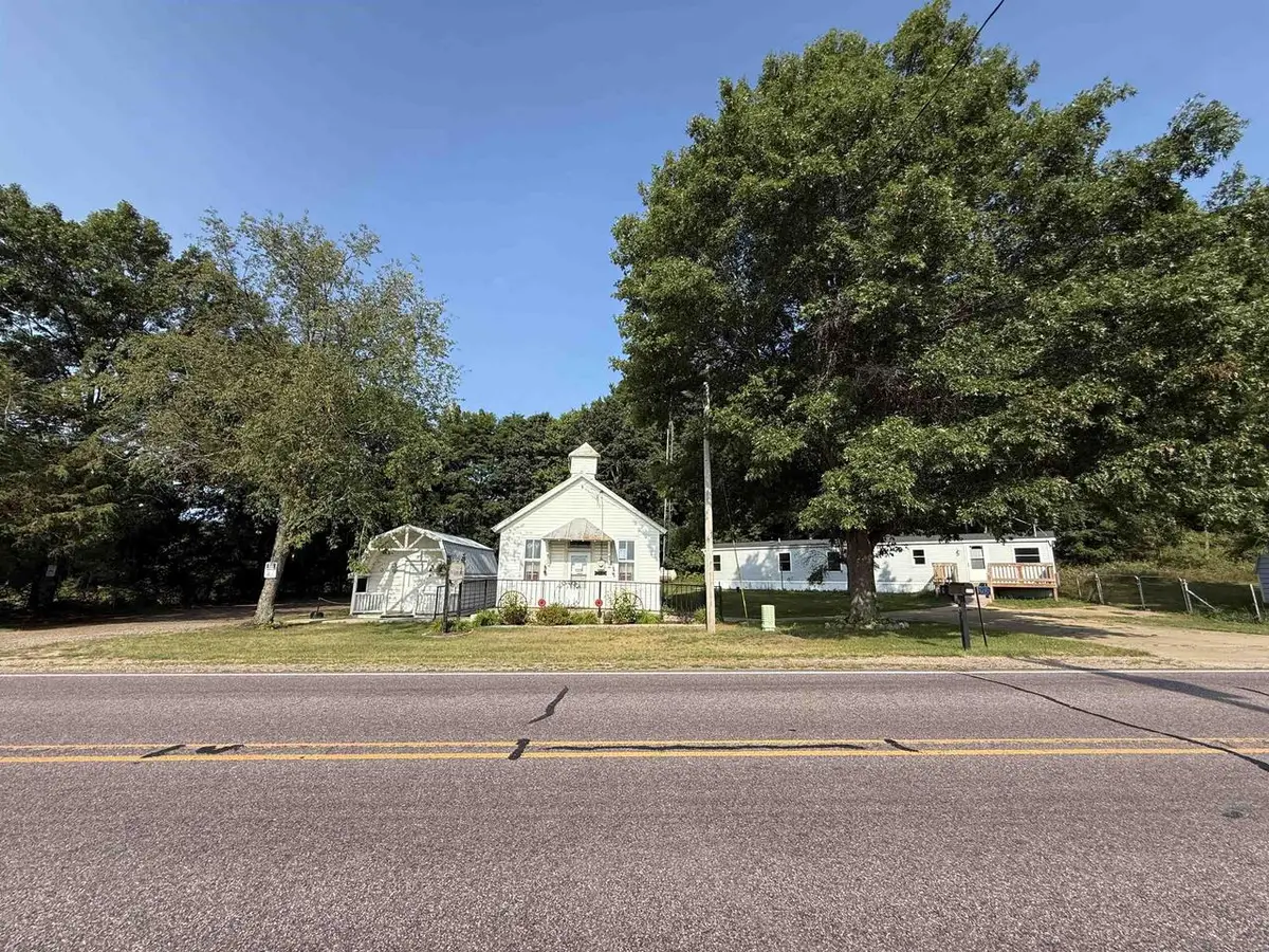 N4359 County Road HH, Mauston, WI 53948 - #1