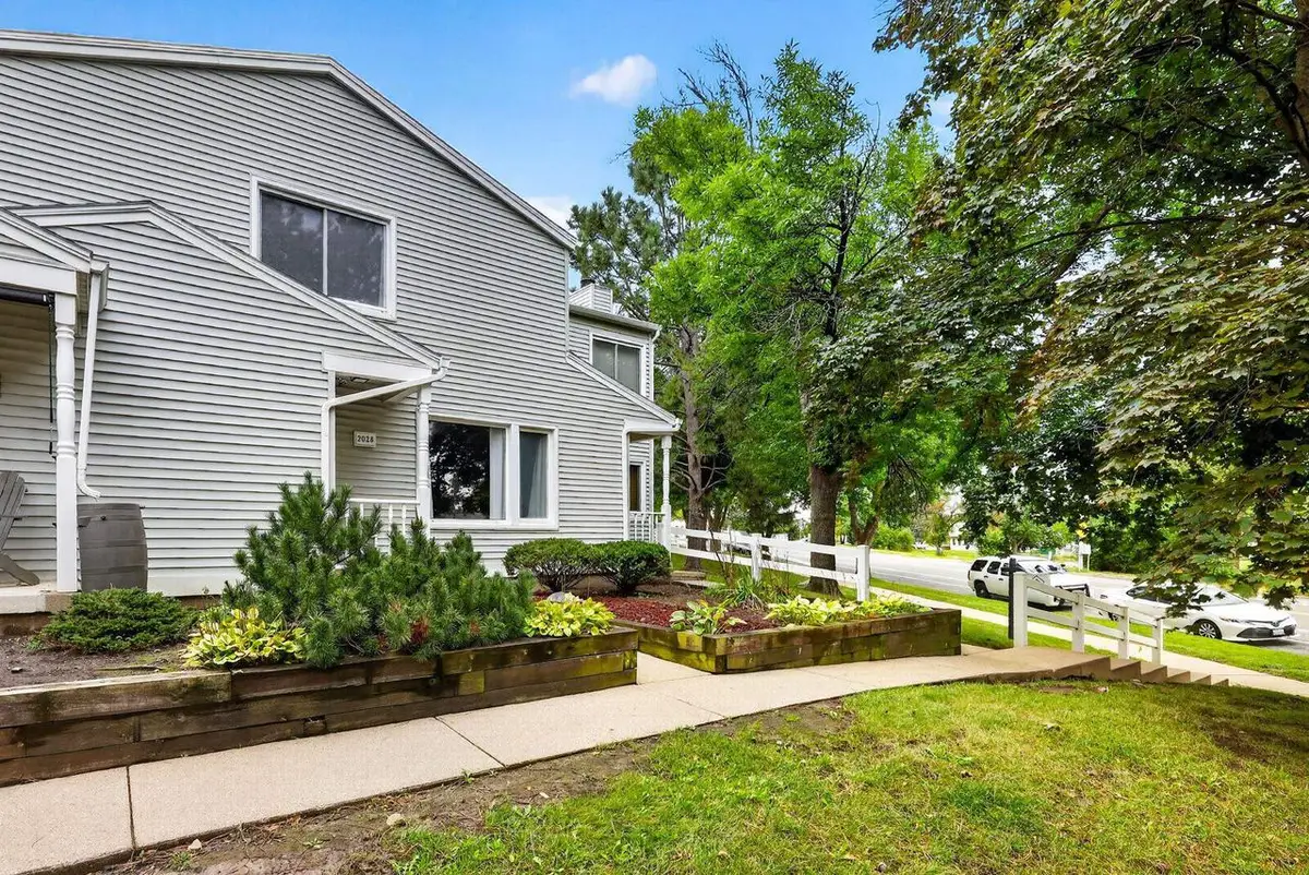 2028 Post Road, Madison, WI 53713 - #1