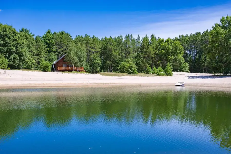 W5998 S Lake Drive, New Lisbon, WI 53950 - #2