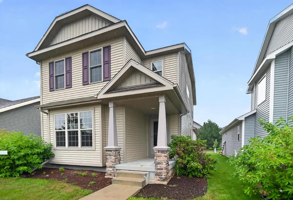 705 Reflection Drive, Verona, WI 53593 - #1