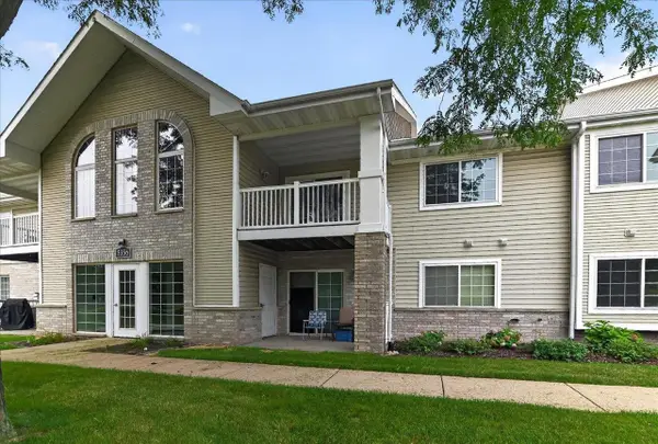 5356 Congress Avenue #3, Madison, WI 53718
