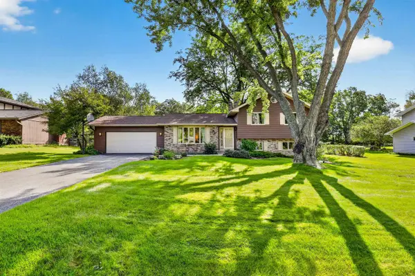 4346 Damascus Trail, Cottage Grove, WI 53527