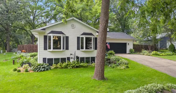 W9295 Oakland Road, Cambridge, WI 53523