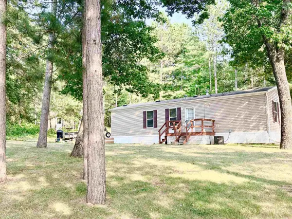 N11819 Klade Road, Tomahawk, WI 54487