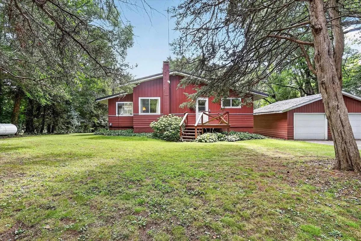 11901 W Brandherm Road, Beloit, WI 53511 - #1