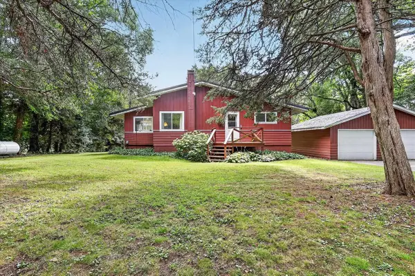 11901 W Brandherm Road, Beloit, WI 53511