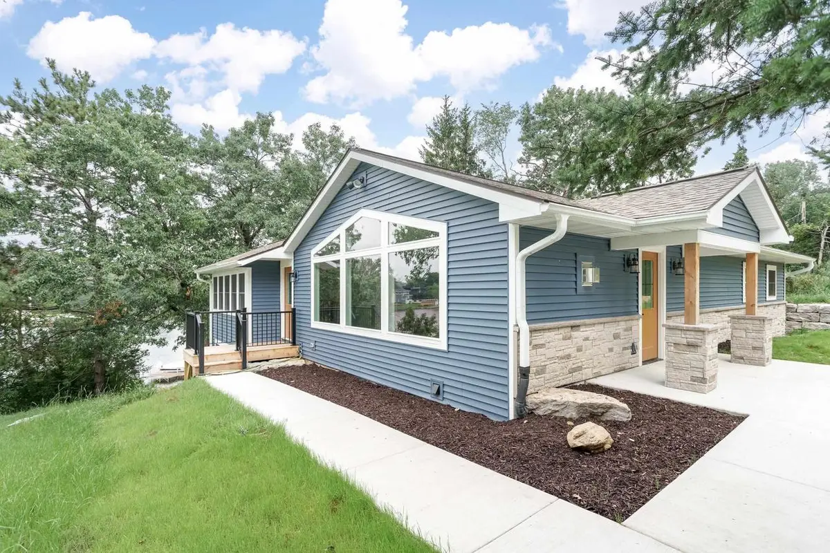 E13365 Sue Kay Drive, Merrimac, WI 53561 - #1