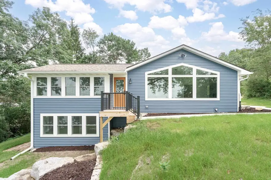 E13365 Sue Kay Drive, Merrimac, WI 53561 - #3