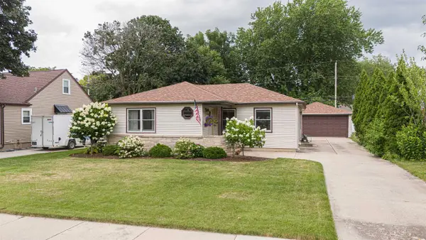1309 Hawthorne Avenue, Janesville, WI 53545