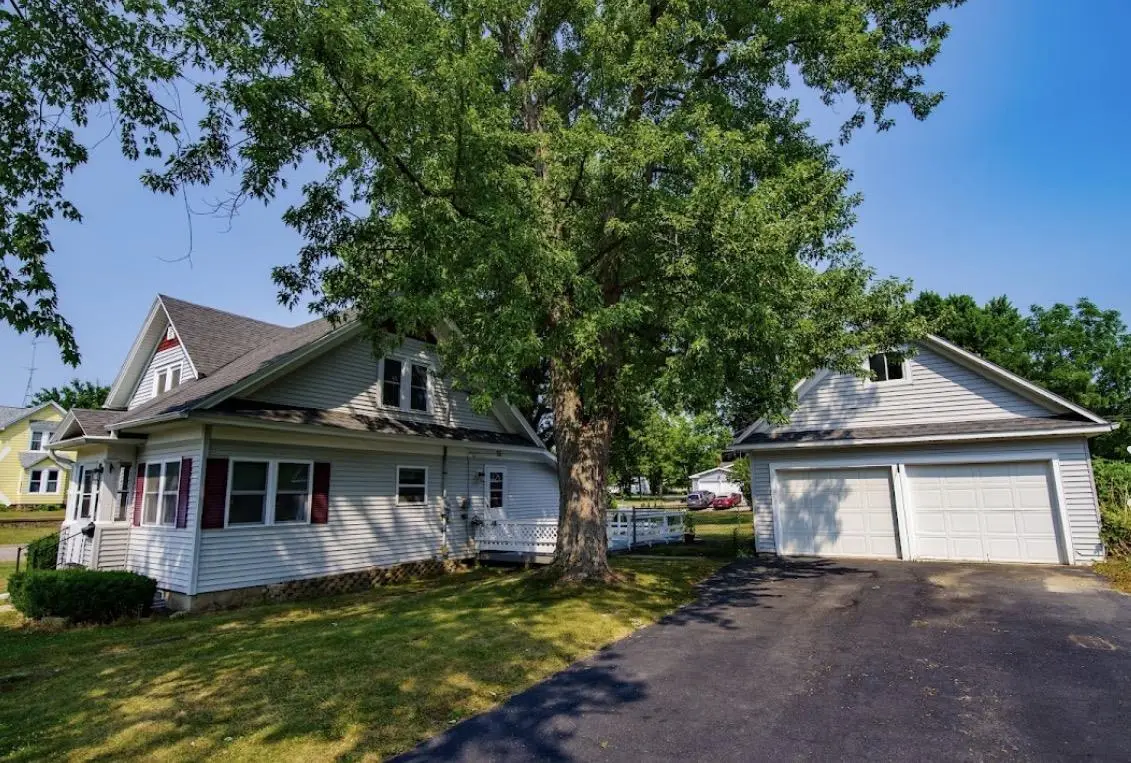 430 Capital Street, Wisconsin Dells, WI 53965 - #1