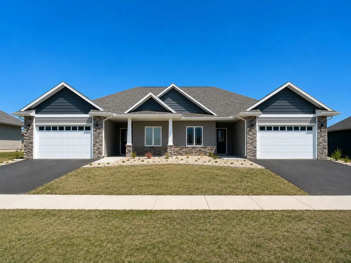 246 NW 3rd Avenue, Monroe, WI 53566 - #1