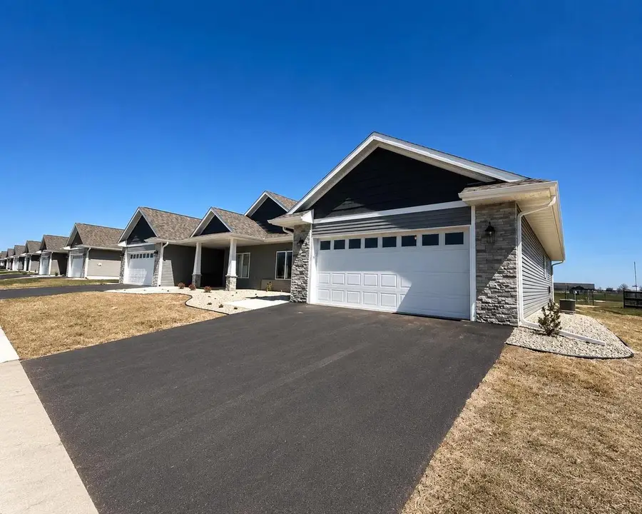 246 NW 3rd Avenue, Monroe, WI 53566 - #2