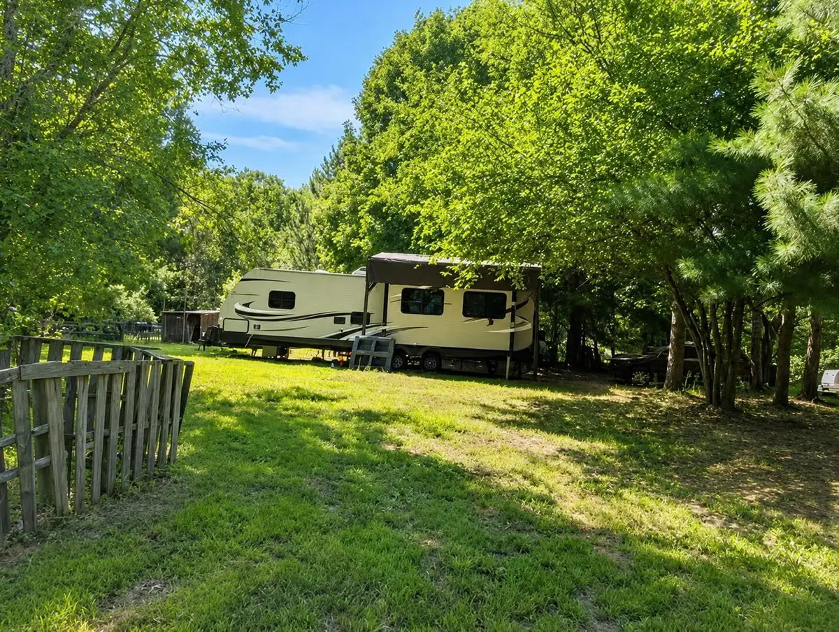 2958 6th Avenue, Grand Marsh, WI 53936 - #1