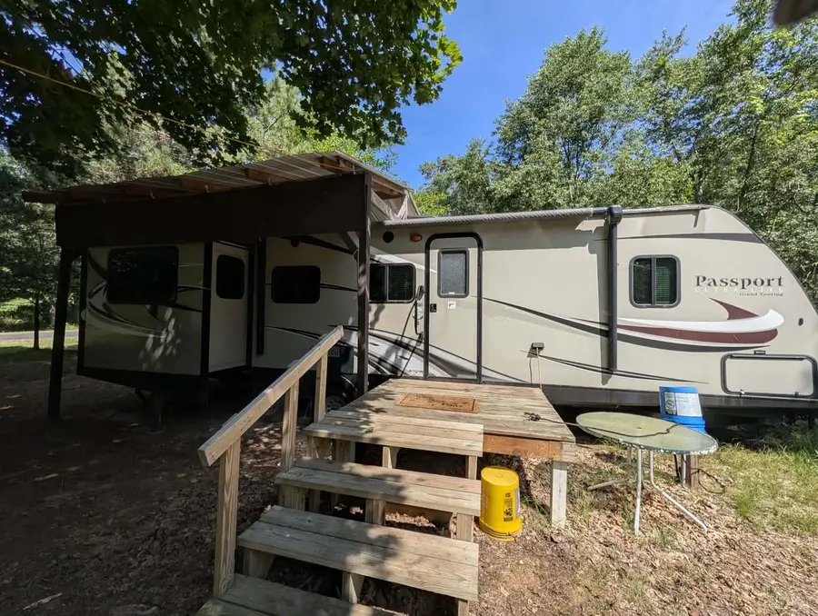 2958 6th Avenue, Grand Marsh, WI 53936 - #2