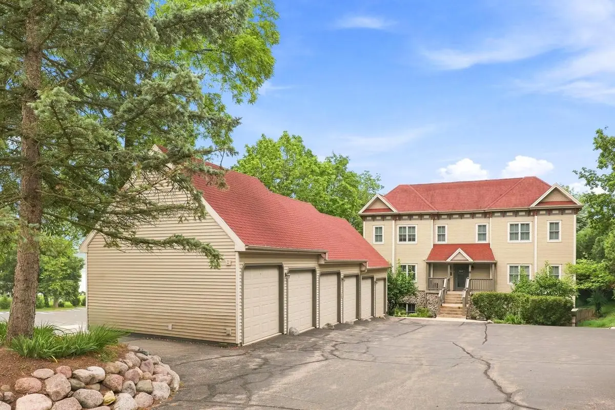 378 S Lawson Drive, Green Lake, WI 54941 - #1