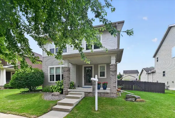 6107 Arrowpoint Way, Mcfarland, WI 53558
