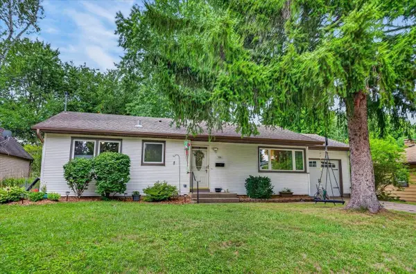 522 Charles Lane, Madison, WI 53711