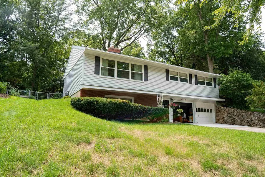 4817 Eldorado Lane, Madison, WI 53716 - #2
