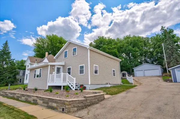 104 Columbus Street, Lodi, WI 53555