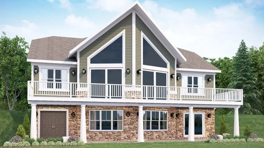 Lot 54 Giese Lane, Portage, WI 53901 - #1