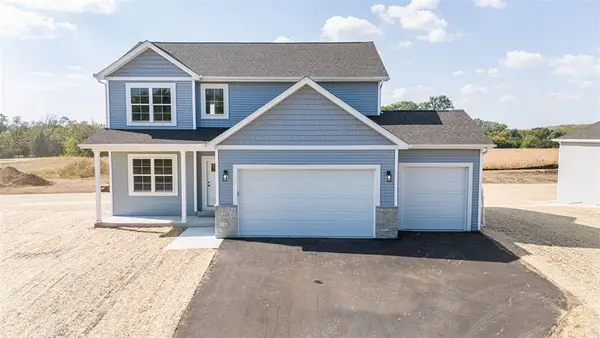 1762 Kyle Circle, Beloit, WI 53511