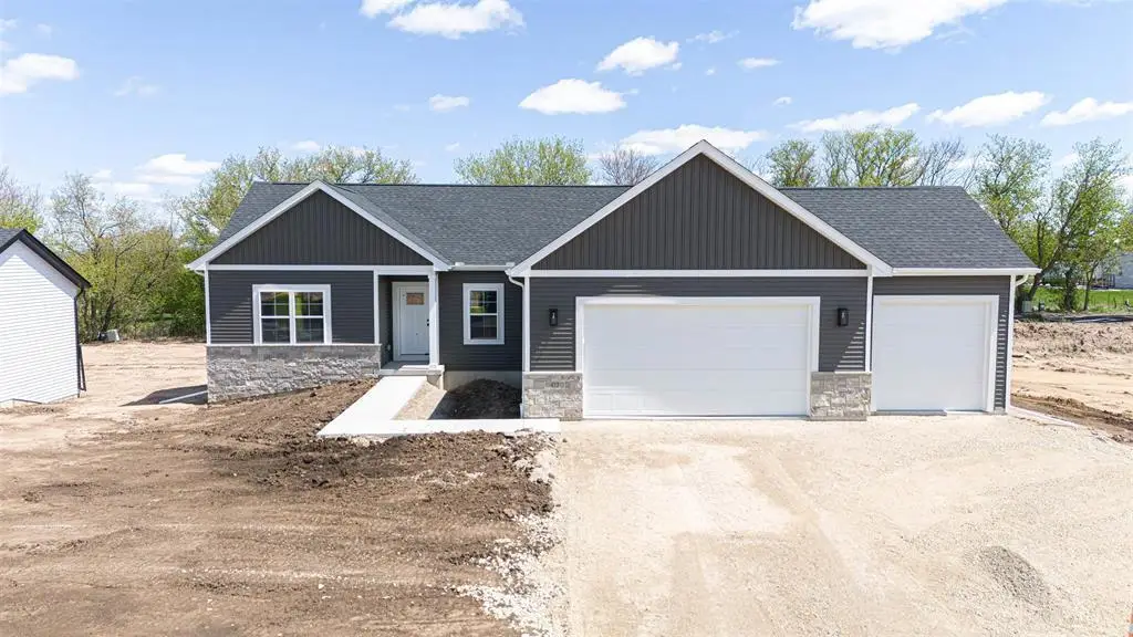 1780 Kyle Circle, Beloit, WI 53511 - #1