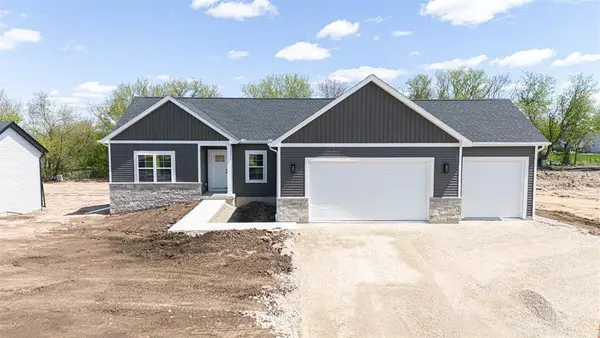 1780 Kyle Circle, Beloit, WI 53511