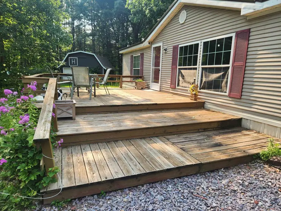 31020 Exodus Avenue, Byron, WI 54666 - #2