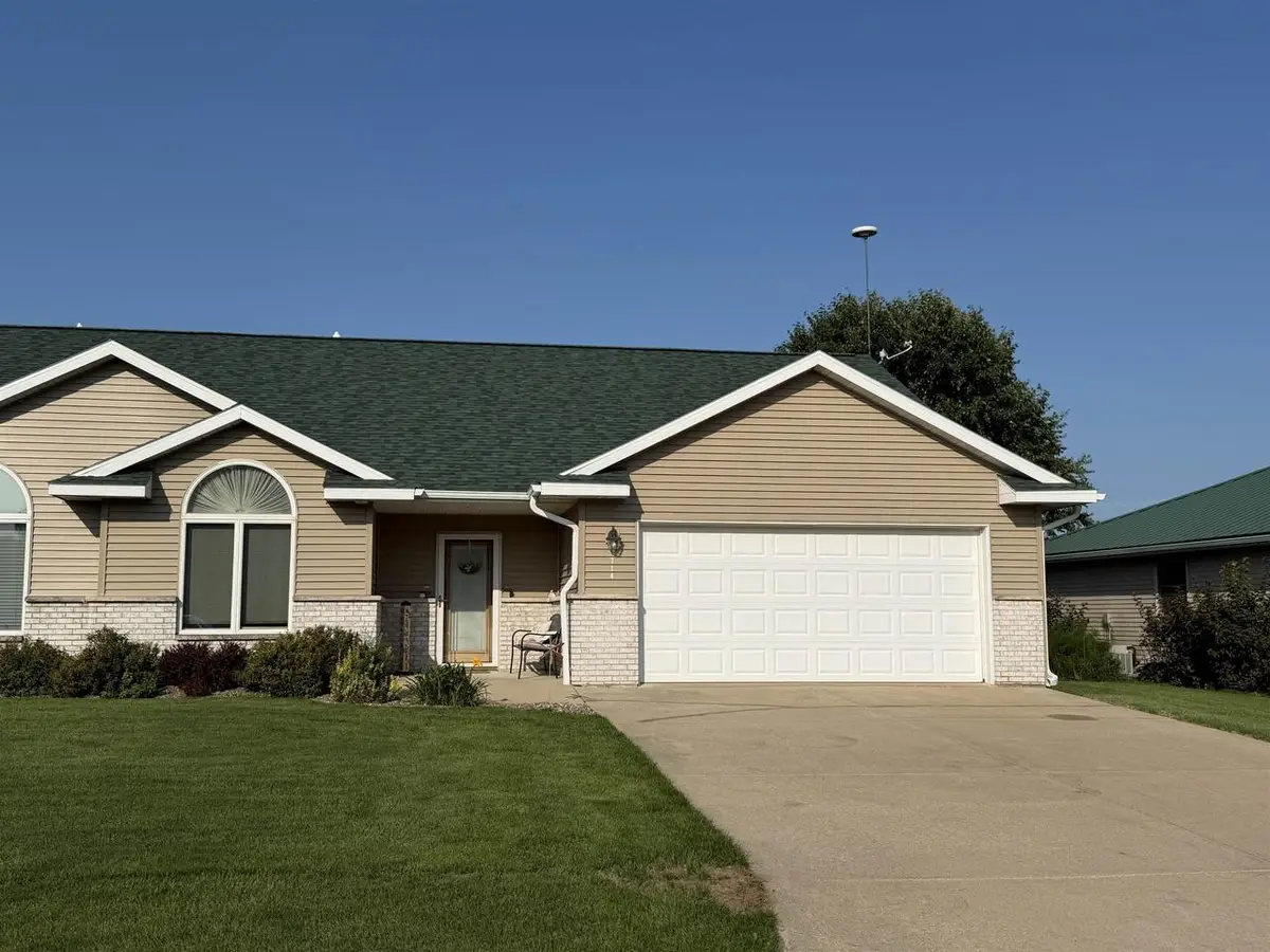 714 Washington Street, Monticello, WI 53570 - #1