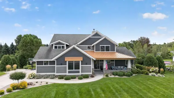 6444 Irving Drive, Sun Prairie, WI 53590