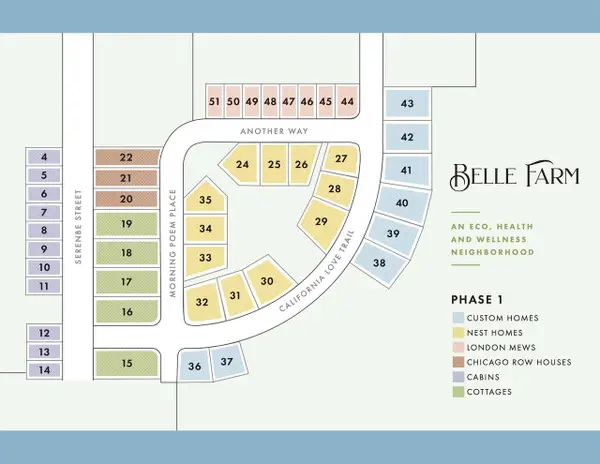 Belle Farm Lots, Middleton, WI 53562