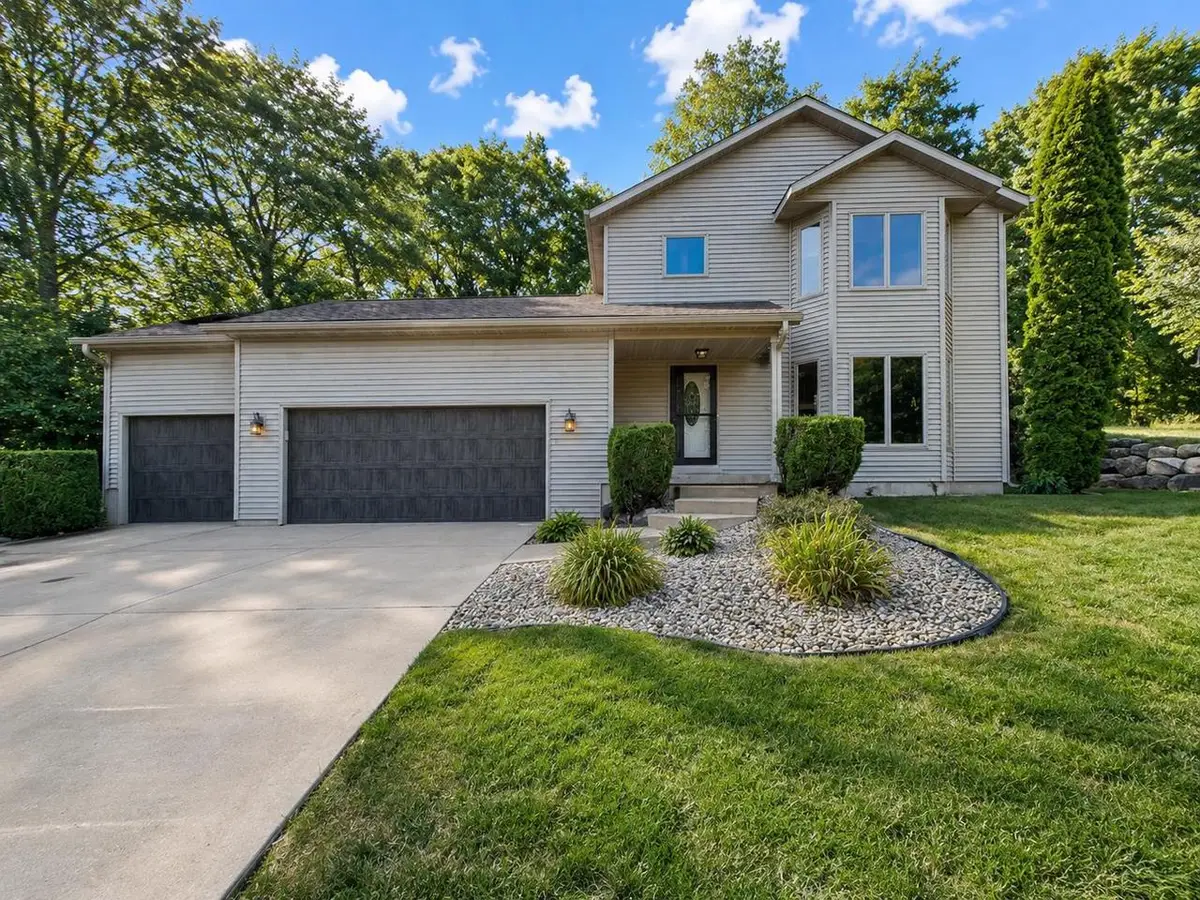 213 Yarrow Hill Drive, Cottage Grove, WI 53527 - #1