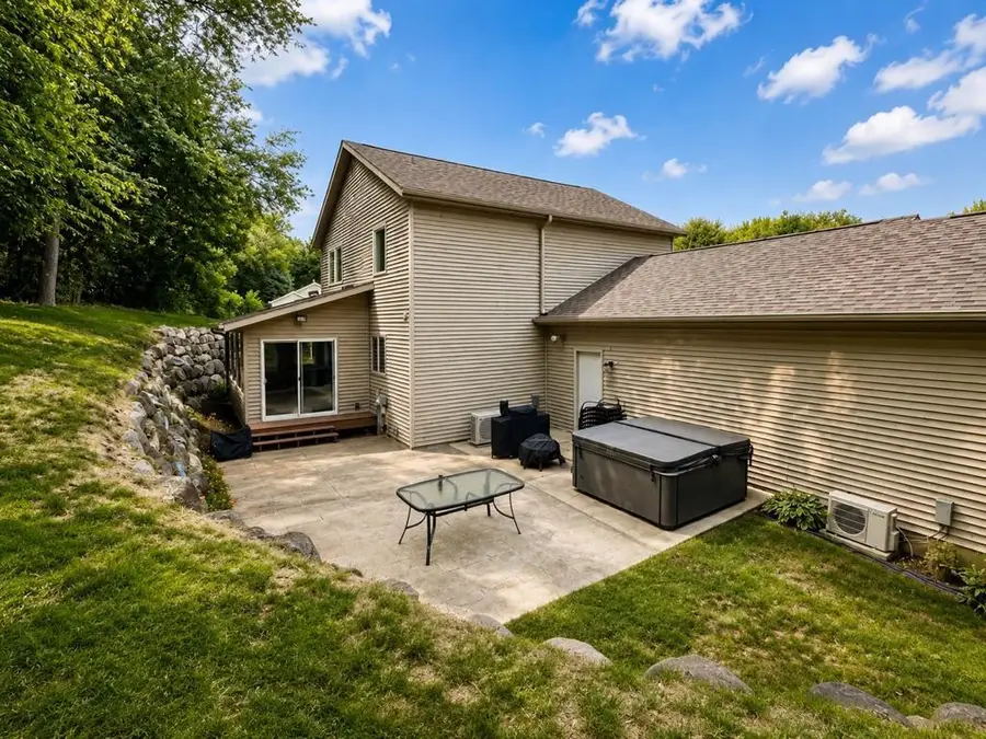 213 Yarrow Hill Drive, Cottage Grove, WI 53527 - #2