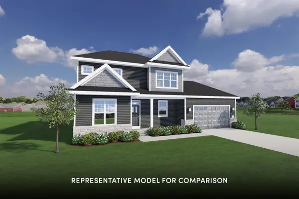 1786 Waverly Way, Sun Prairie, WI 53590