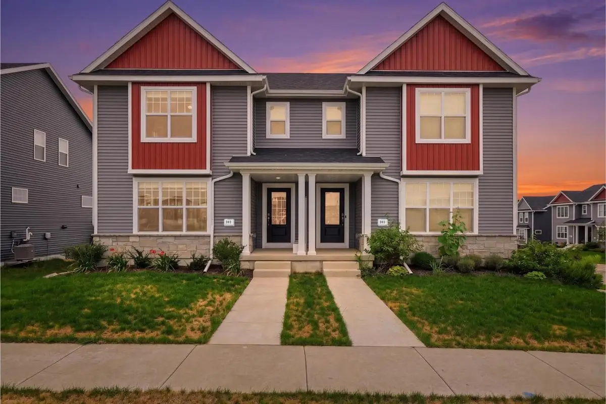 303 Breunig Boulevard, Waunakee, WI 53597 - #1