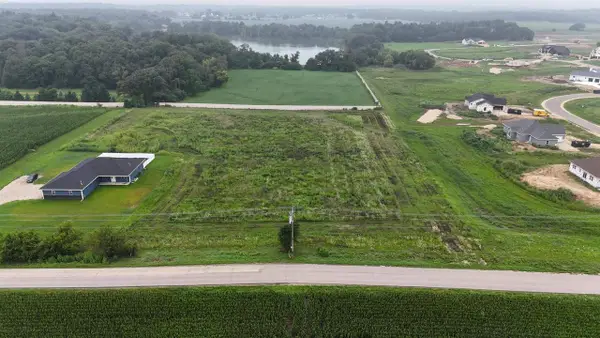 Lot 2 N Henke Road, Milton, WI 53563