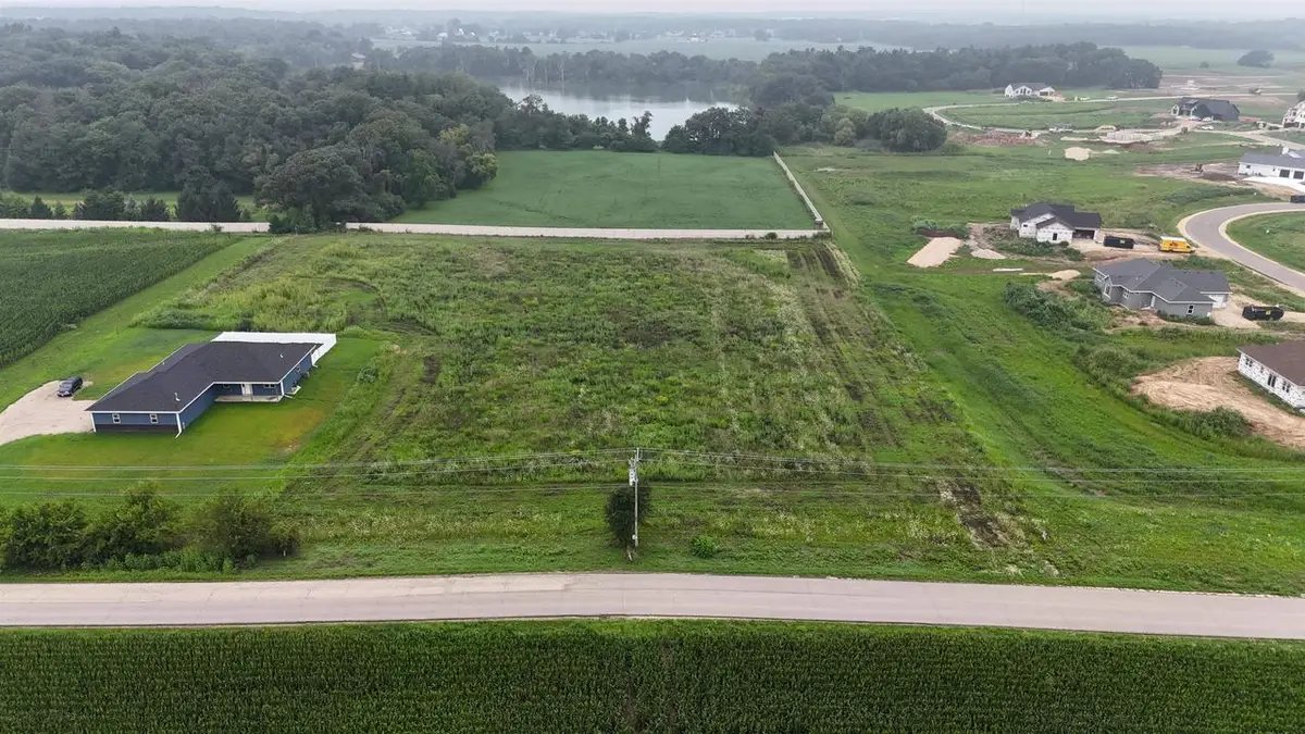 Lot 3 N Henke Road, Milton, WI 53563 - #1