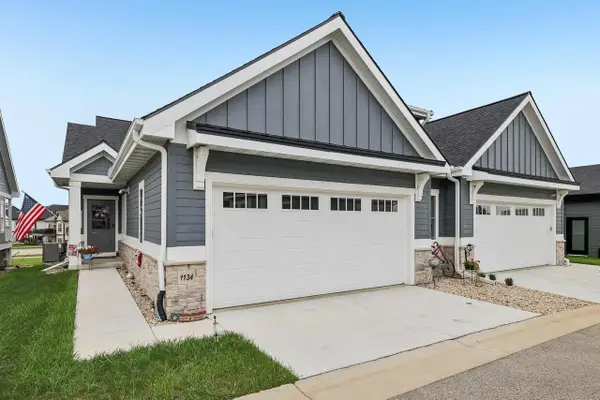 1134 Irene Court, Waunakee, WI 53597