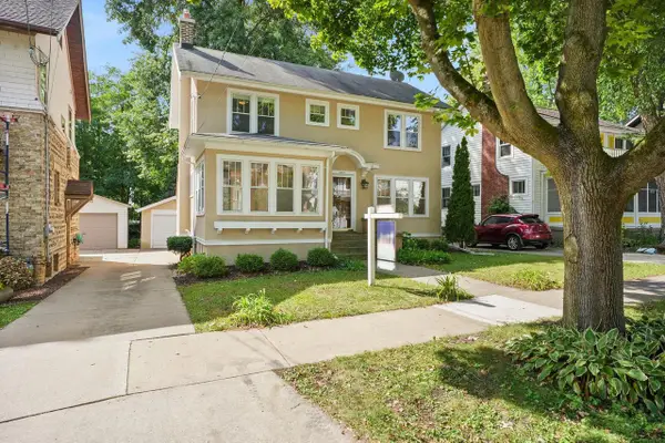 1829 Rowley Avenue, Madison, WI 53726