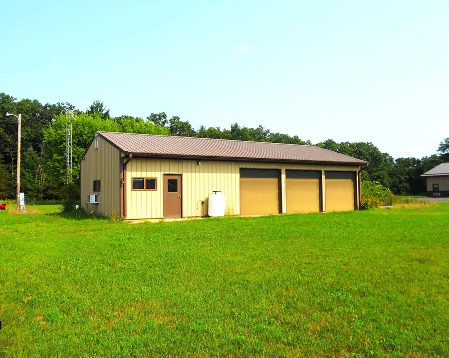 N2635 26th Avenue, Lyndon Station, WI 53944 - #2