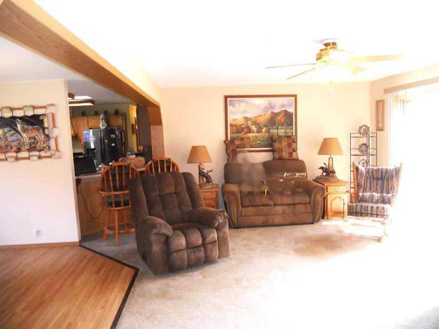 N2635 26th Avenue, Lyndon Station, WI 53944 - #3