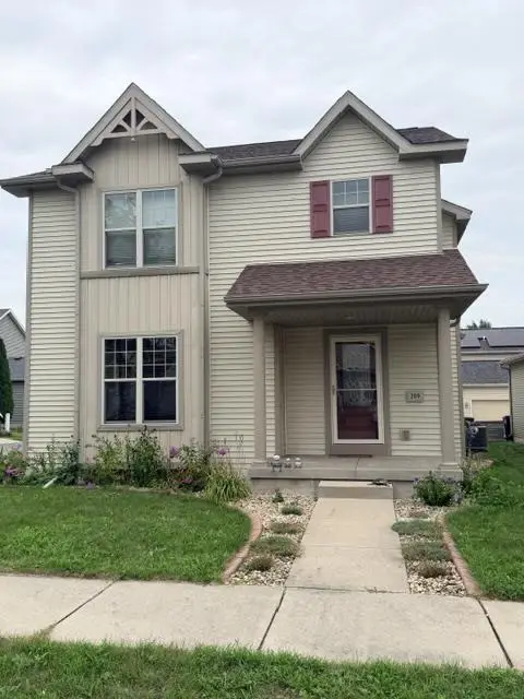 209 Shady Leaf Road, Madison, WI 53718