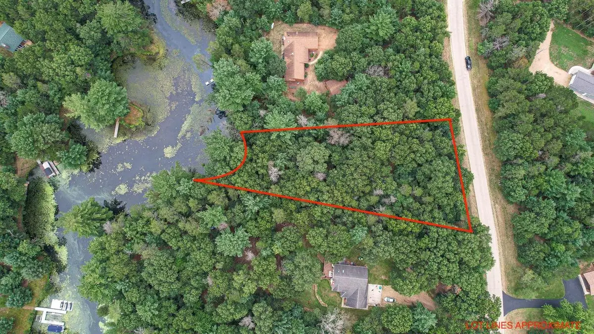 1854 Duck Creek, Friendship, WI 53934 - #1