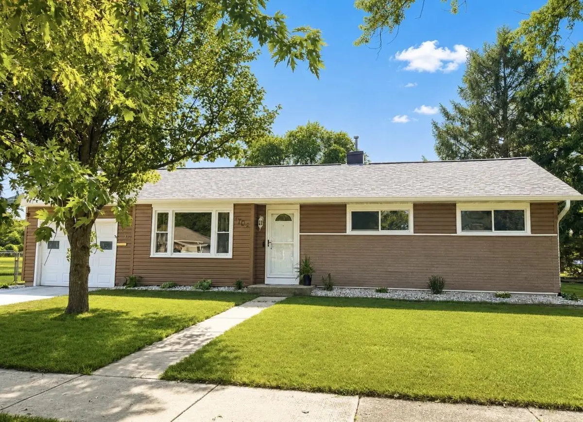 1704 Pershing Place, Janesville, WI 53546 - #1