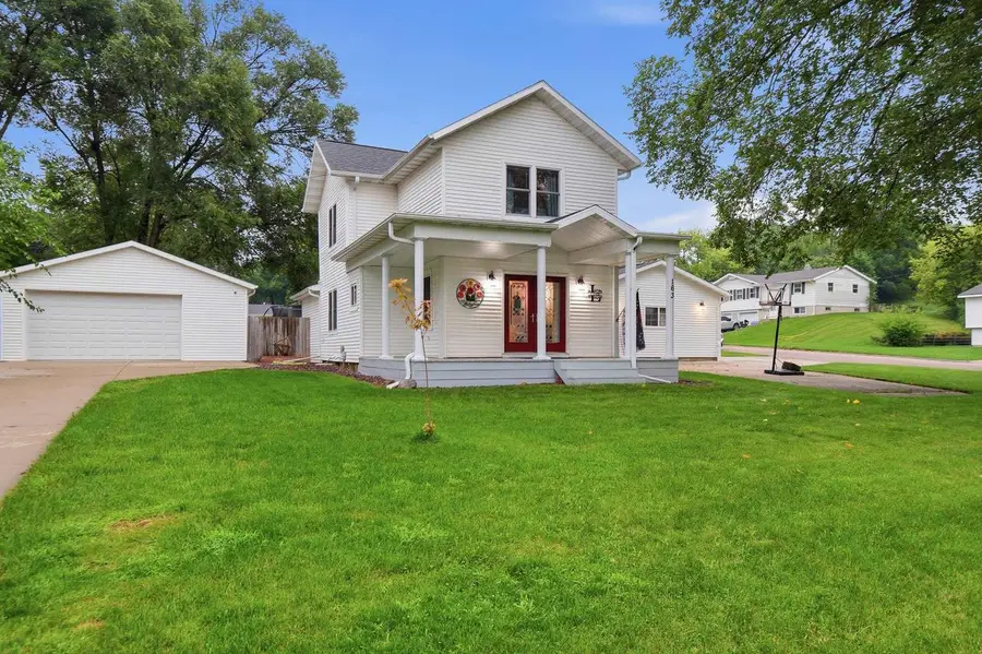 163 Valley Drive, Janesville, WI 53546 - #2
