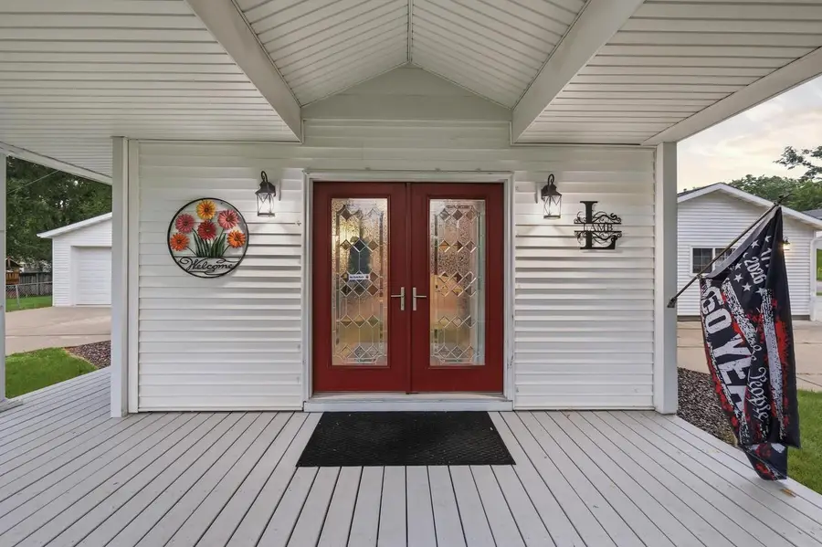 163 Valley Drive, Janesville, WI 53546 - #3