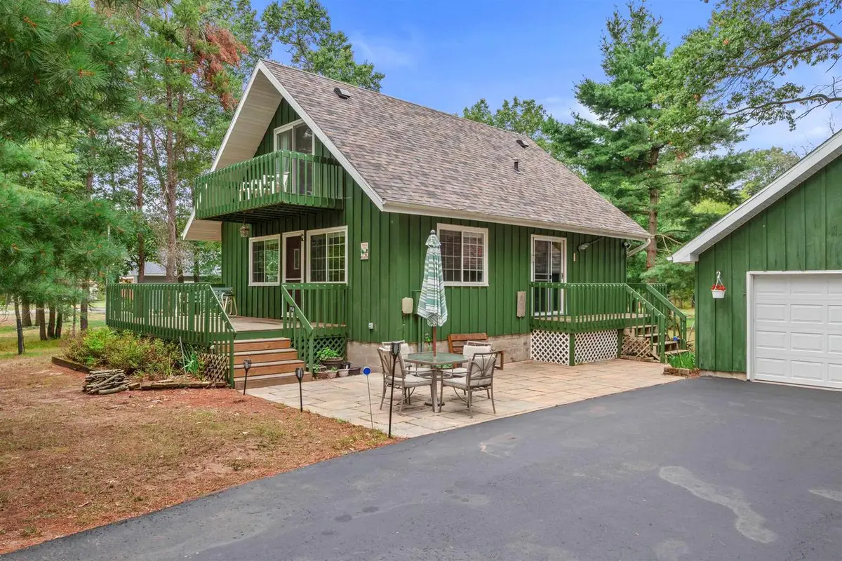 289 Cranbrook Court, Nekoosa, WI 54457 - #1